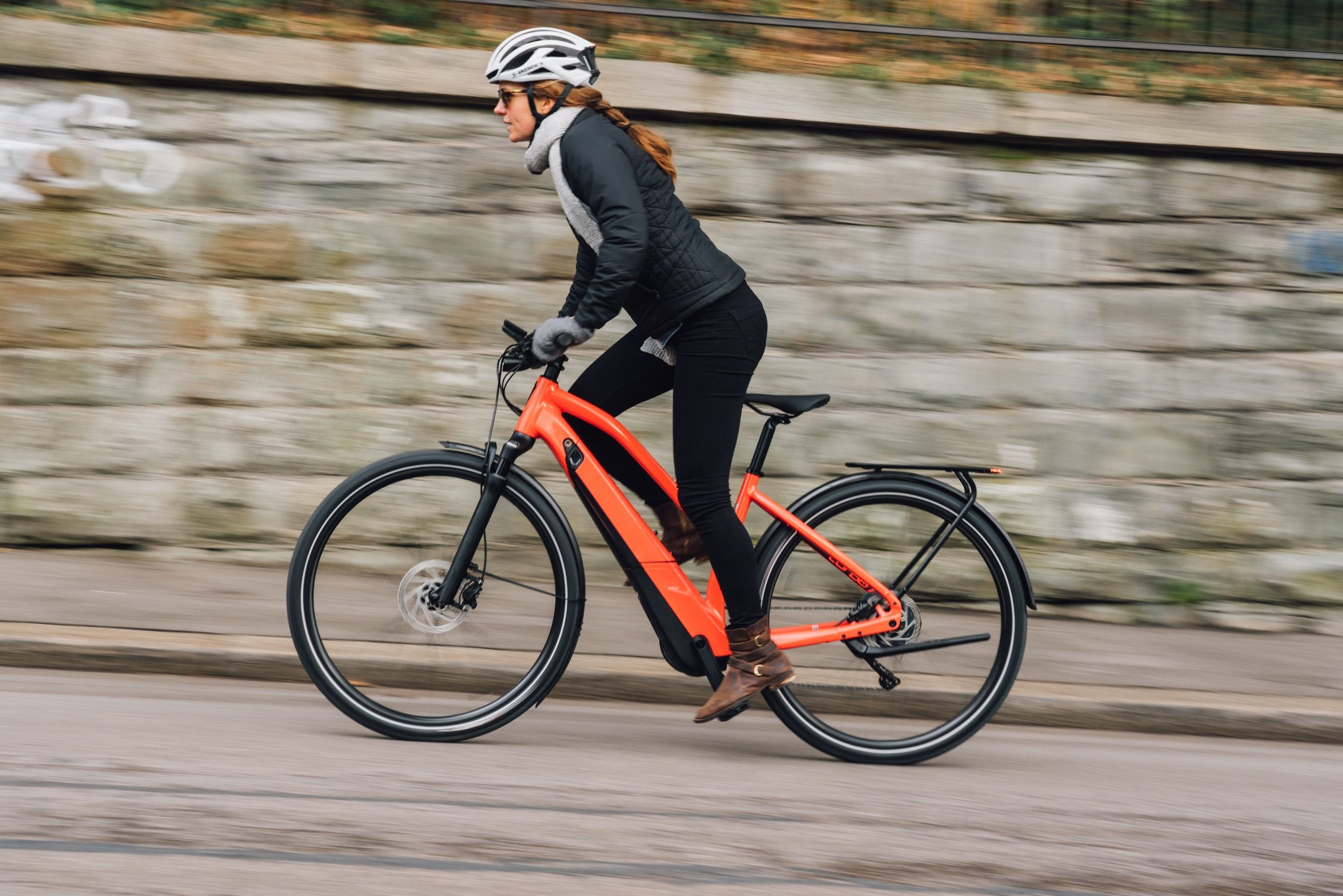 How to use electric bikes for fitness
