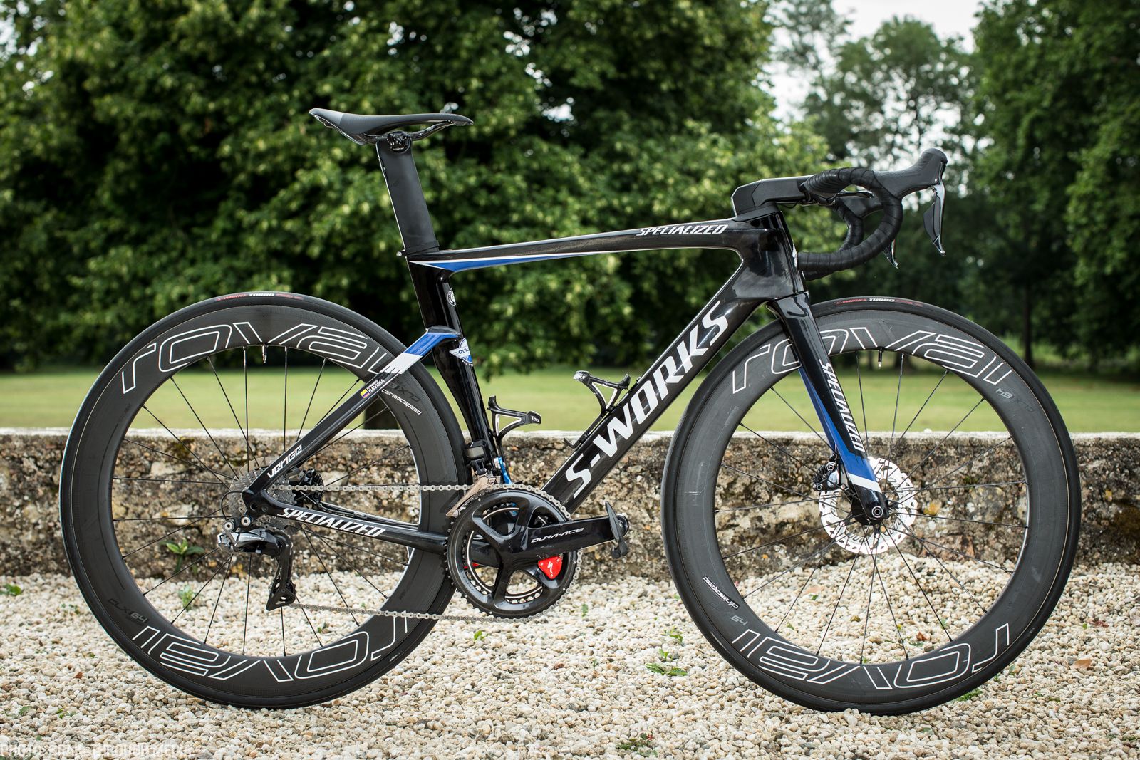 Specialized Venge Vias Disc - Ten Things to Know