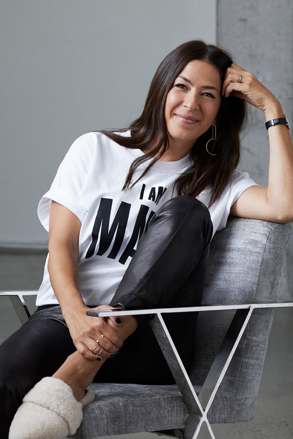 Rebecca Minkoff, Intel VP Hold Reddit AMA – The Hollywood Reporter