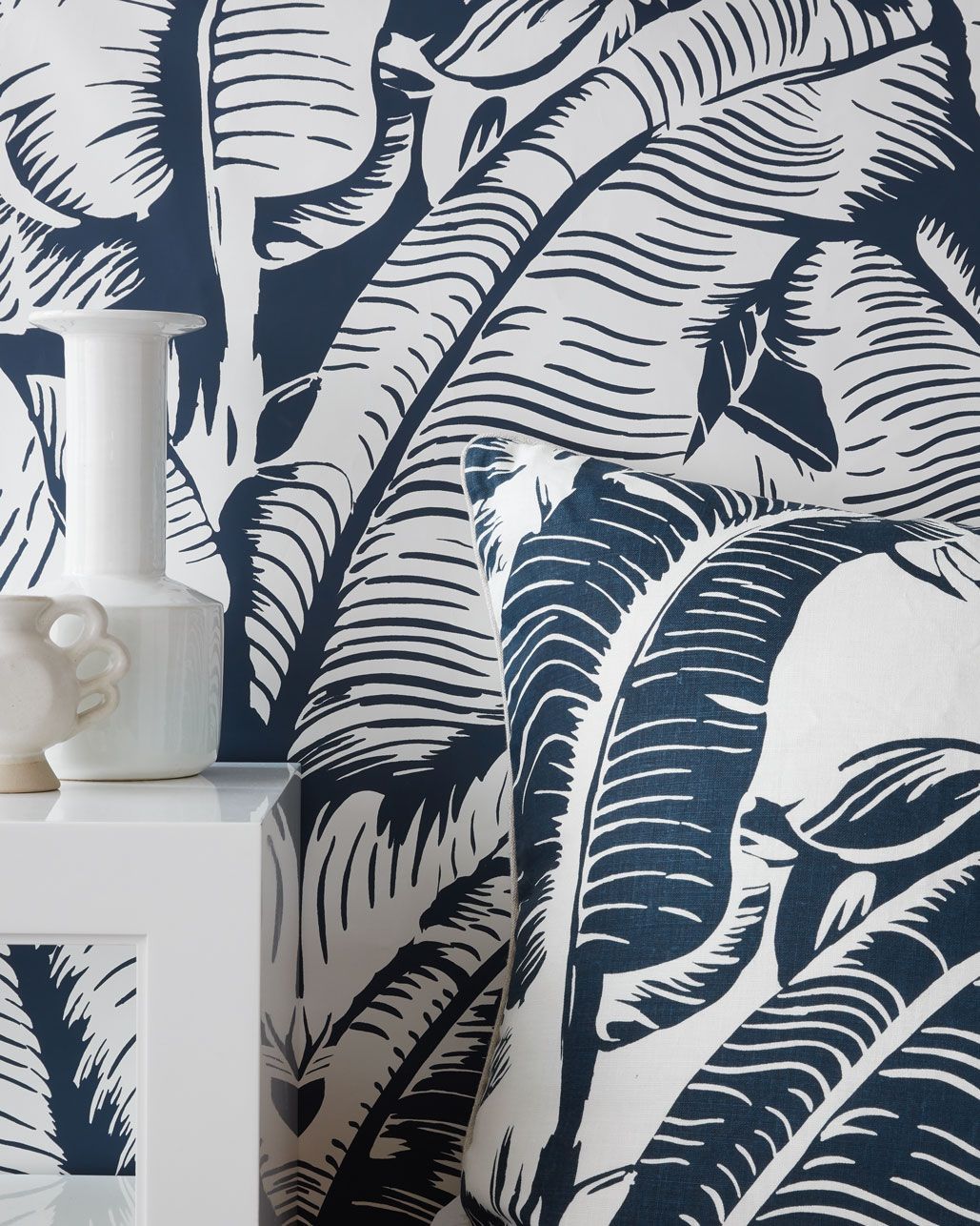 Martinique, One of the Most Iconic Wallpapers of All Time, Is Back
