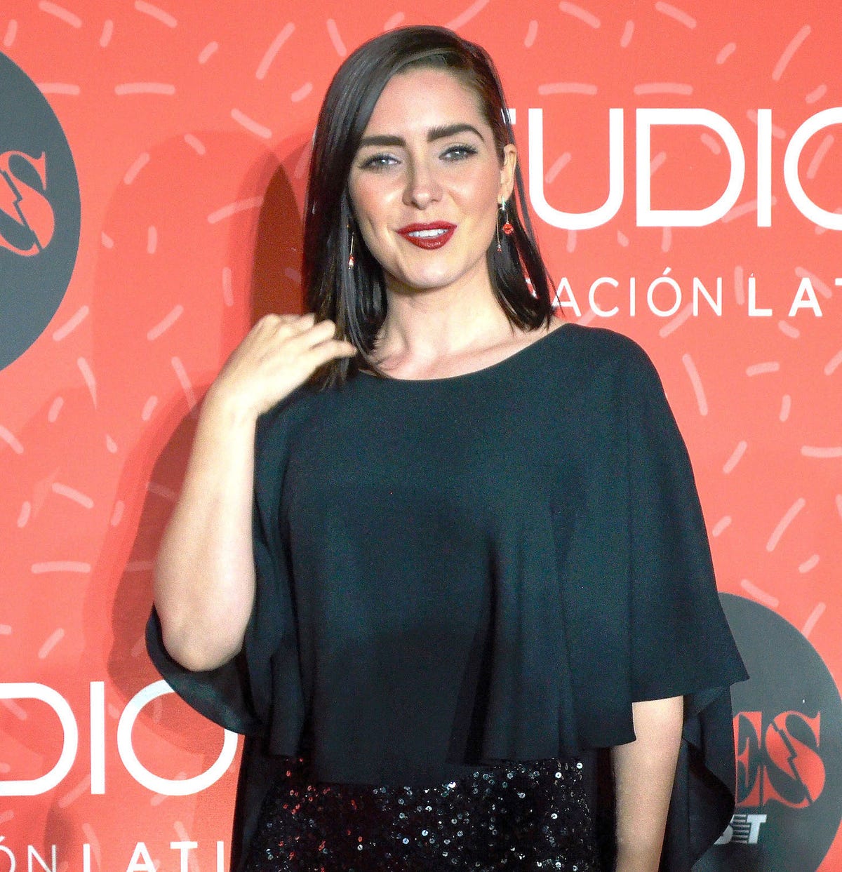 Ariadne Díaz termina contrato con Televisa