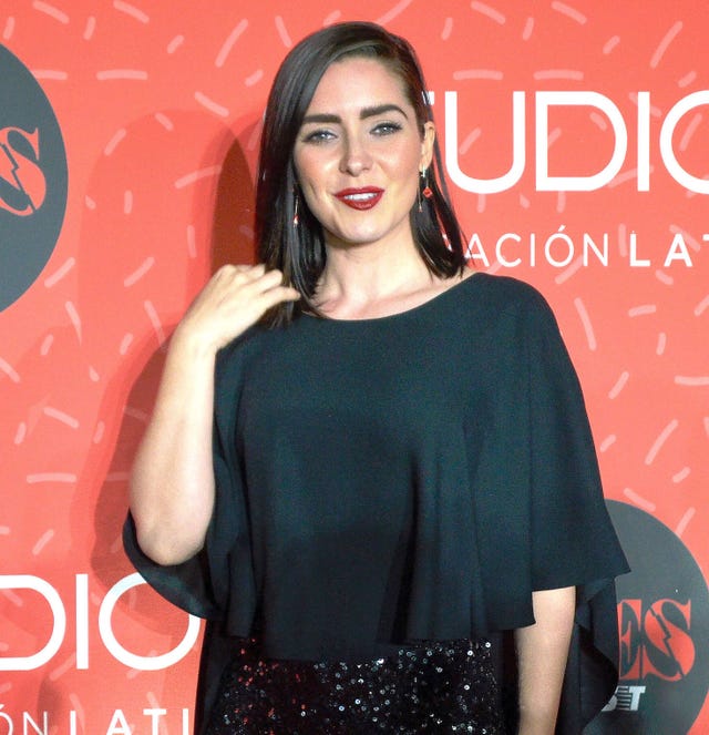 ariadne díaz
