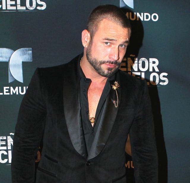 rafael amaya