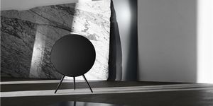 Oh yes: Saint Laurent heeft twee Limited-Edition Bang & Olufsen speakers ontworpen 