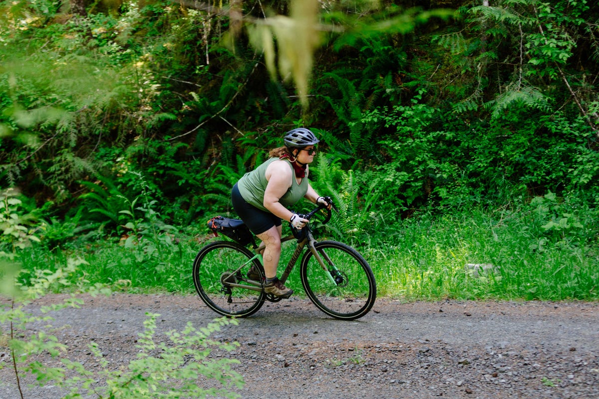 Body Positivity for Cyclists | Why I Identify as a Fat Cyclist