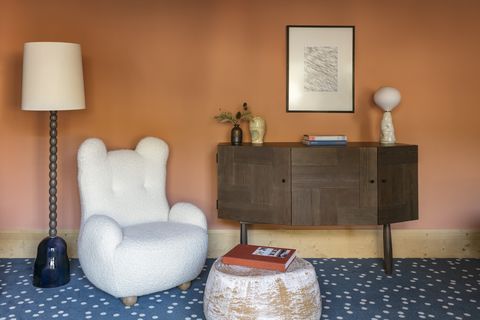 Room, Furniture, Living room, Interior design, Table, 