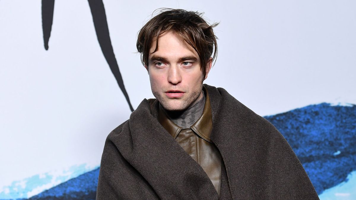 preview for Robert Pattinson: la sorprendente evolución física del actor desde que comenzó en 'Harry Potter' y 'Crepúsculo'