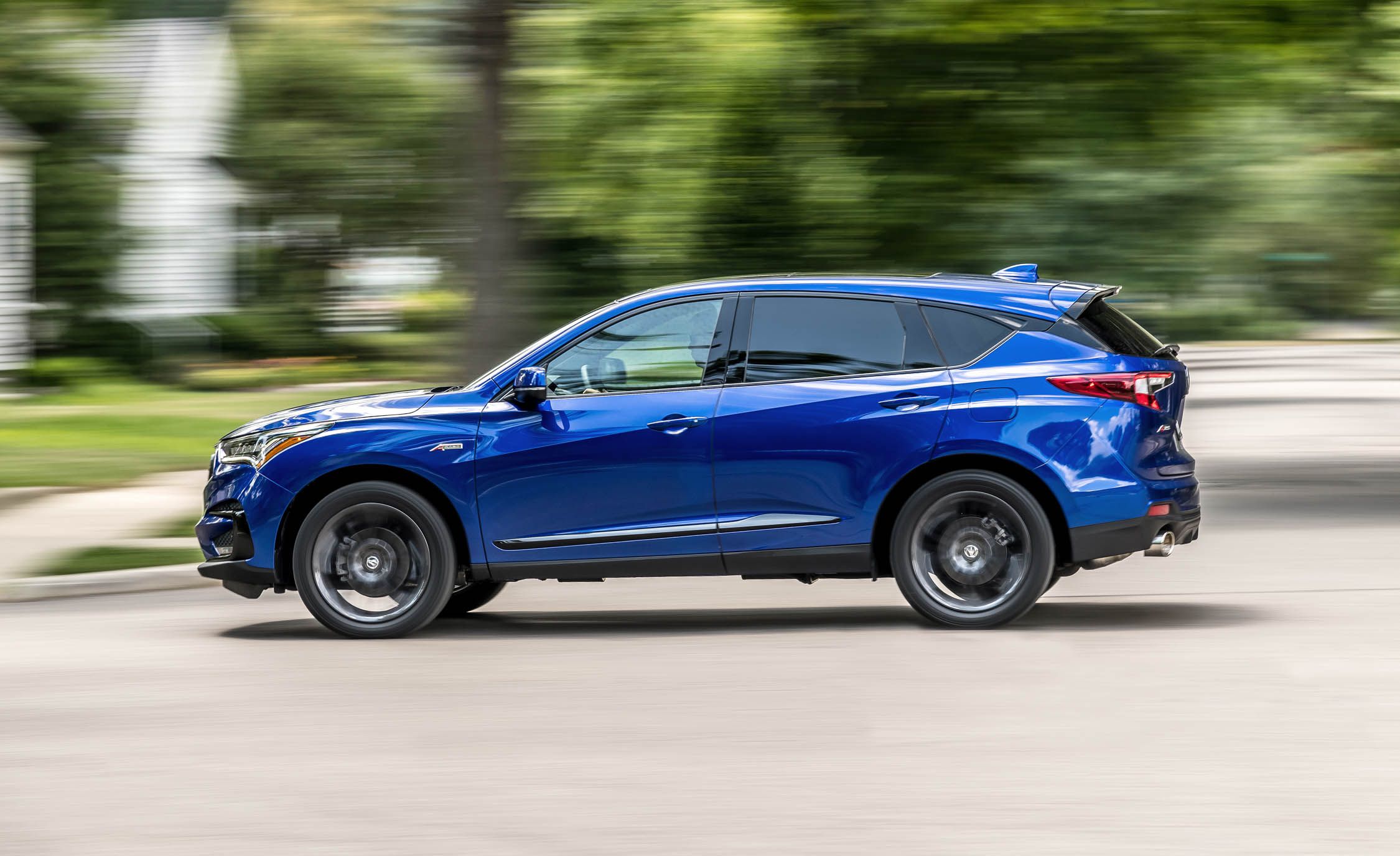 2020 Acura RDX Review, Pricing, And Specs