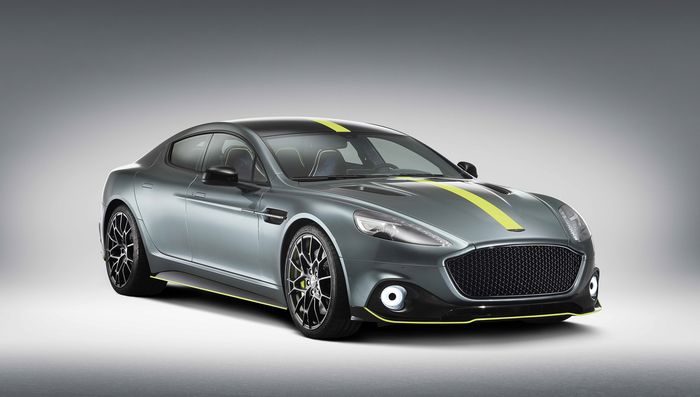 2024 Aston Martin Valour: Review, Trims, Specs, Price, New Interior  Features, Exterior Design, and Specifications