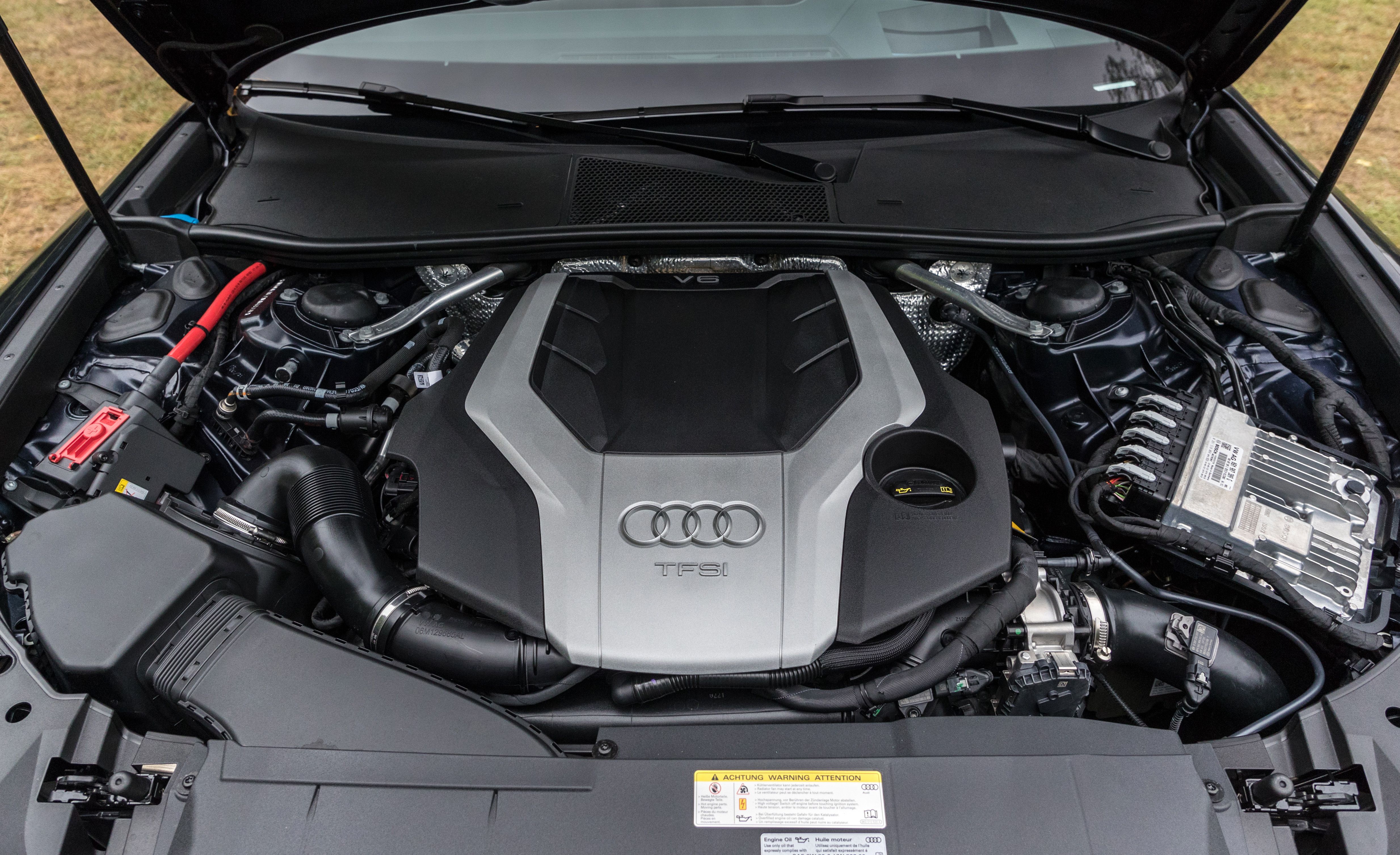 Двигатель audi 2.0 tfsi. A6 3.0 TFSI. Ауди a4 v6 Biturbo. Audi a6 2022 двигатель. 3.0 TFSI 2020 Ауди двигатель.