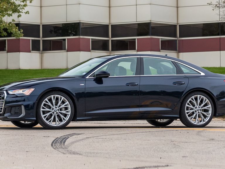 2019 Audi A6 First Drive: Redesigned from the Inside Out