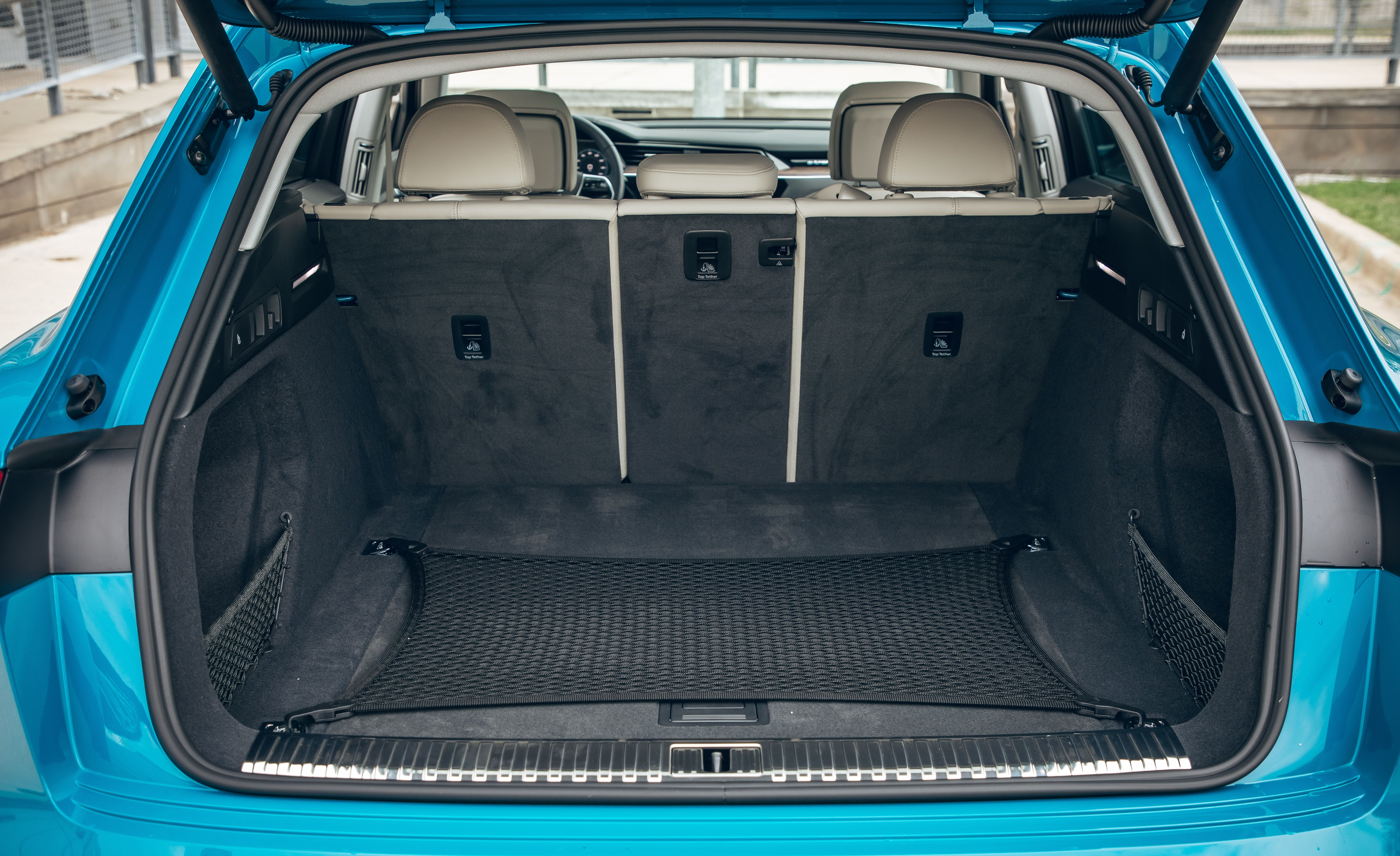 Roof Kit | AUDI E-TRON 2019