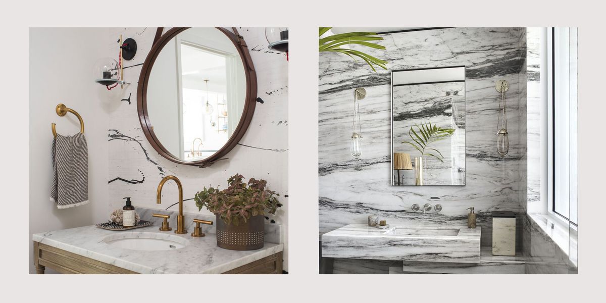 Exciting Bathroom Tile Trends For 2019