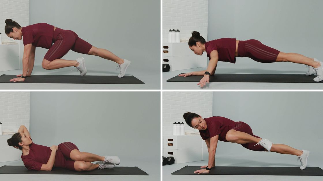 preview for A 7-Minute Core Circuit for Oblique Strength