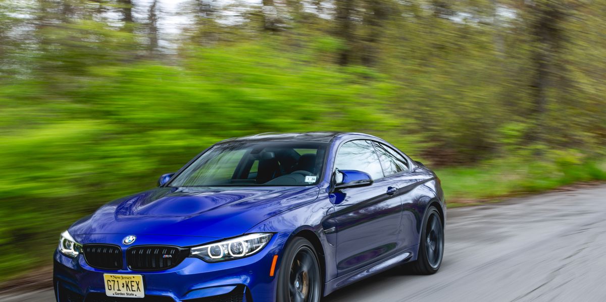 Tested: 2019 Bmw M4 Cs Is One For The Faithful
