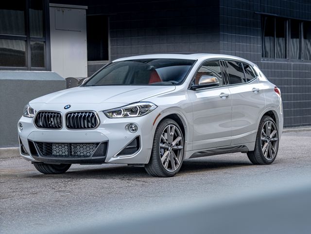 2023 BMW X2 Review, Pricing, and Specs
