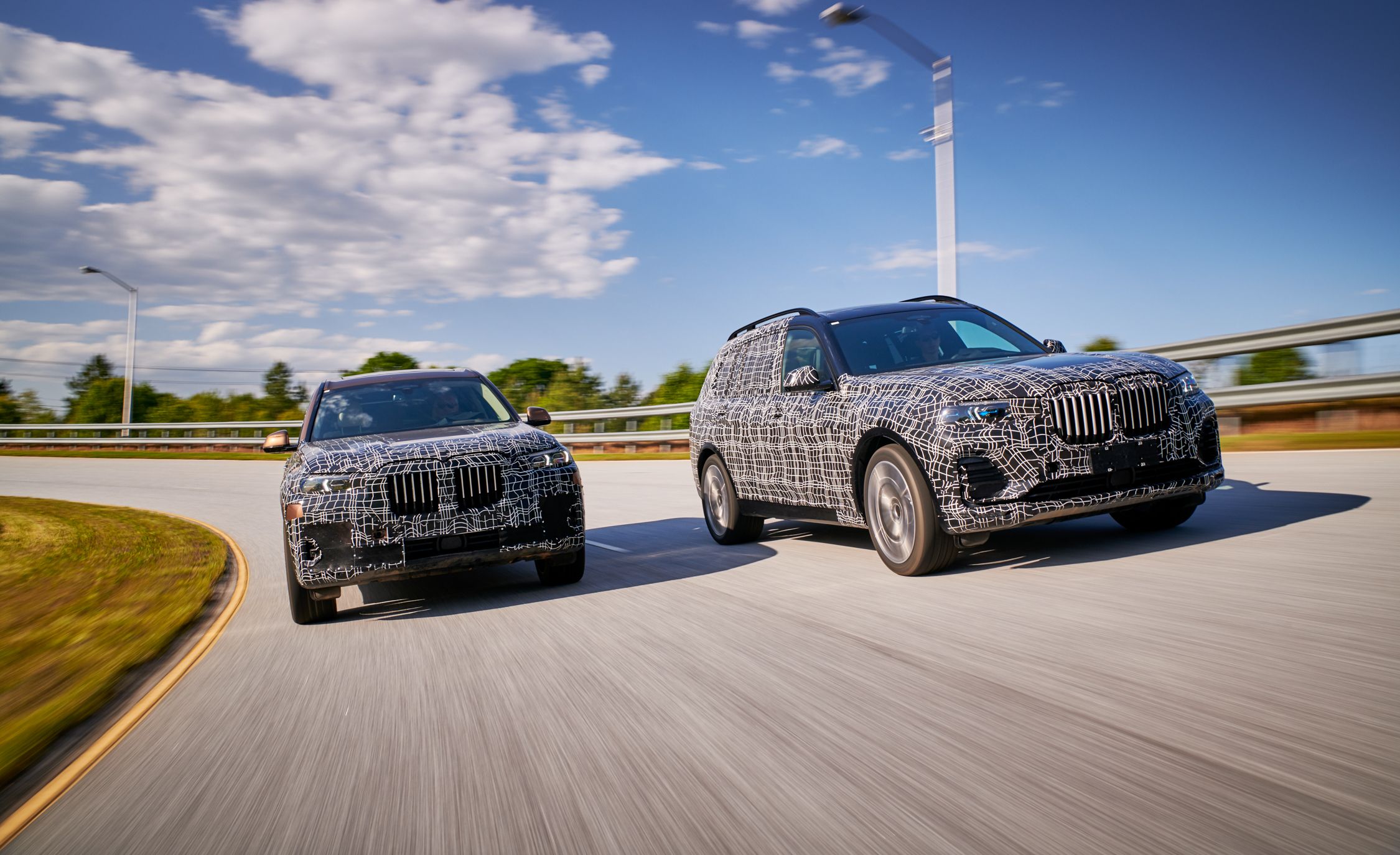 How much is a bmw x7