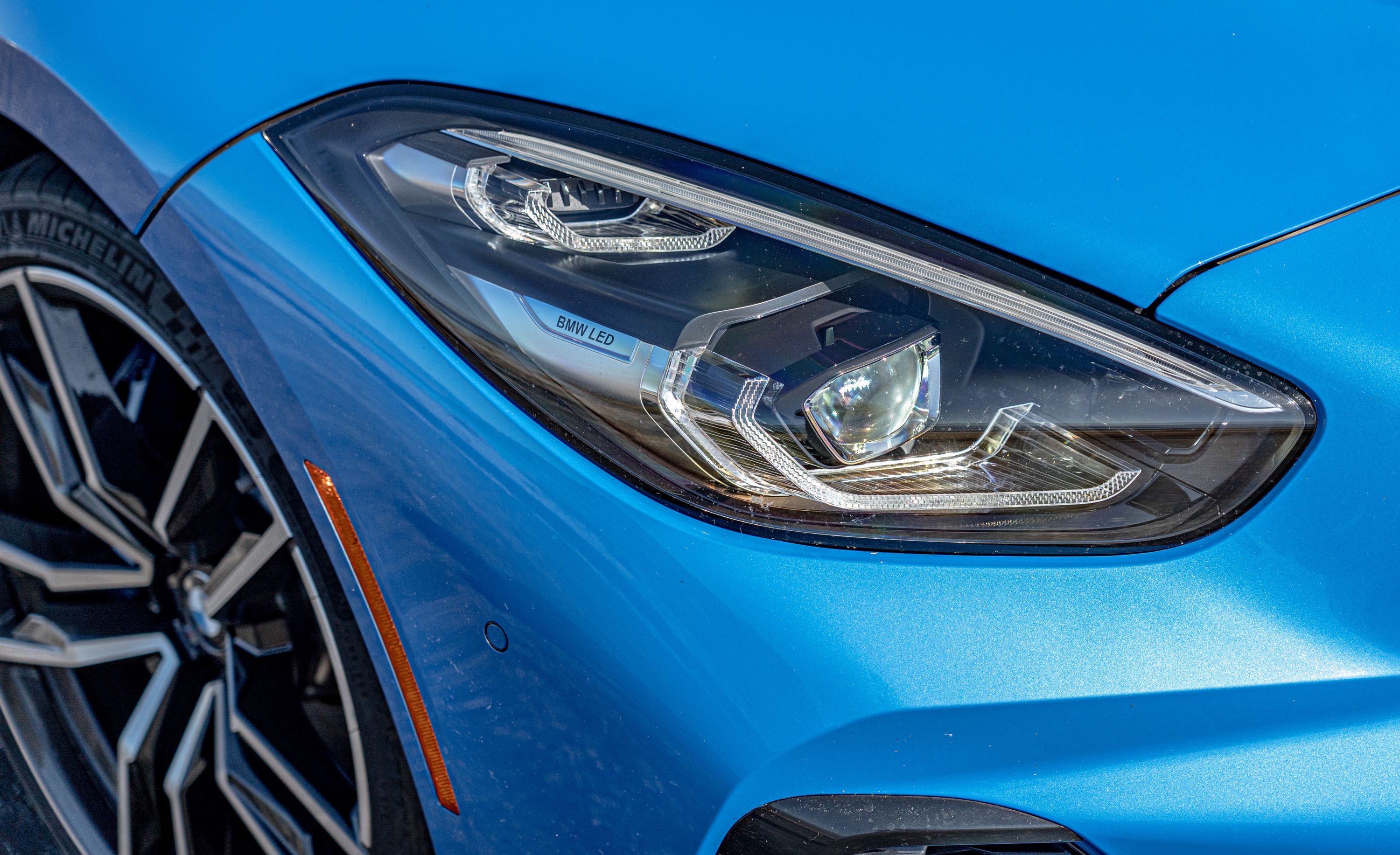 Headlamp Kit | BMW Z4 M40i 2021