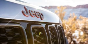 2019 Jeep Grand Cherokee