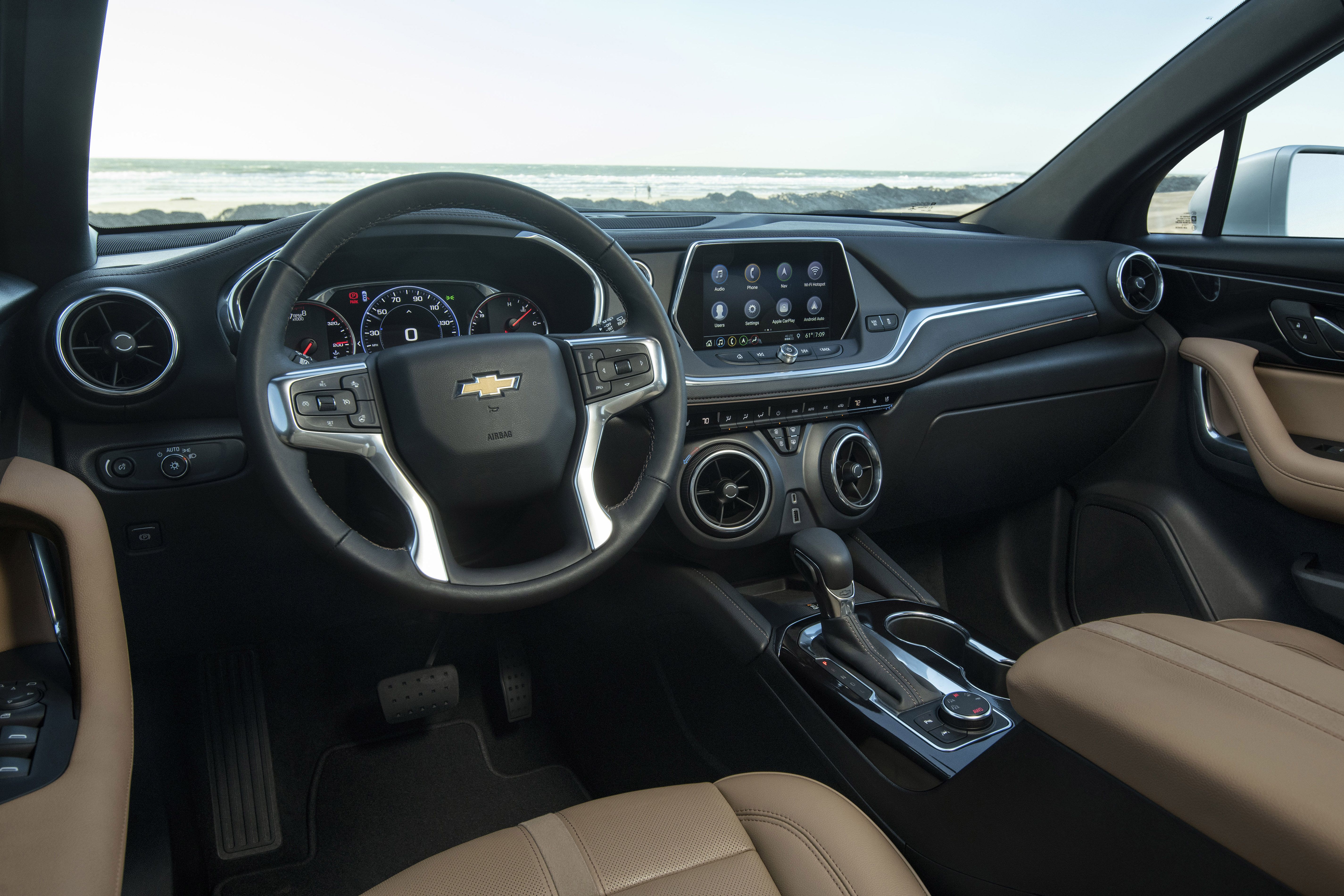 2020 Chevrolet Review, Pricing, and Specs