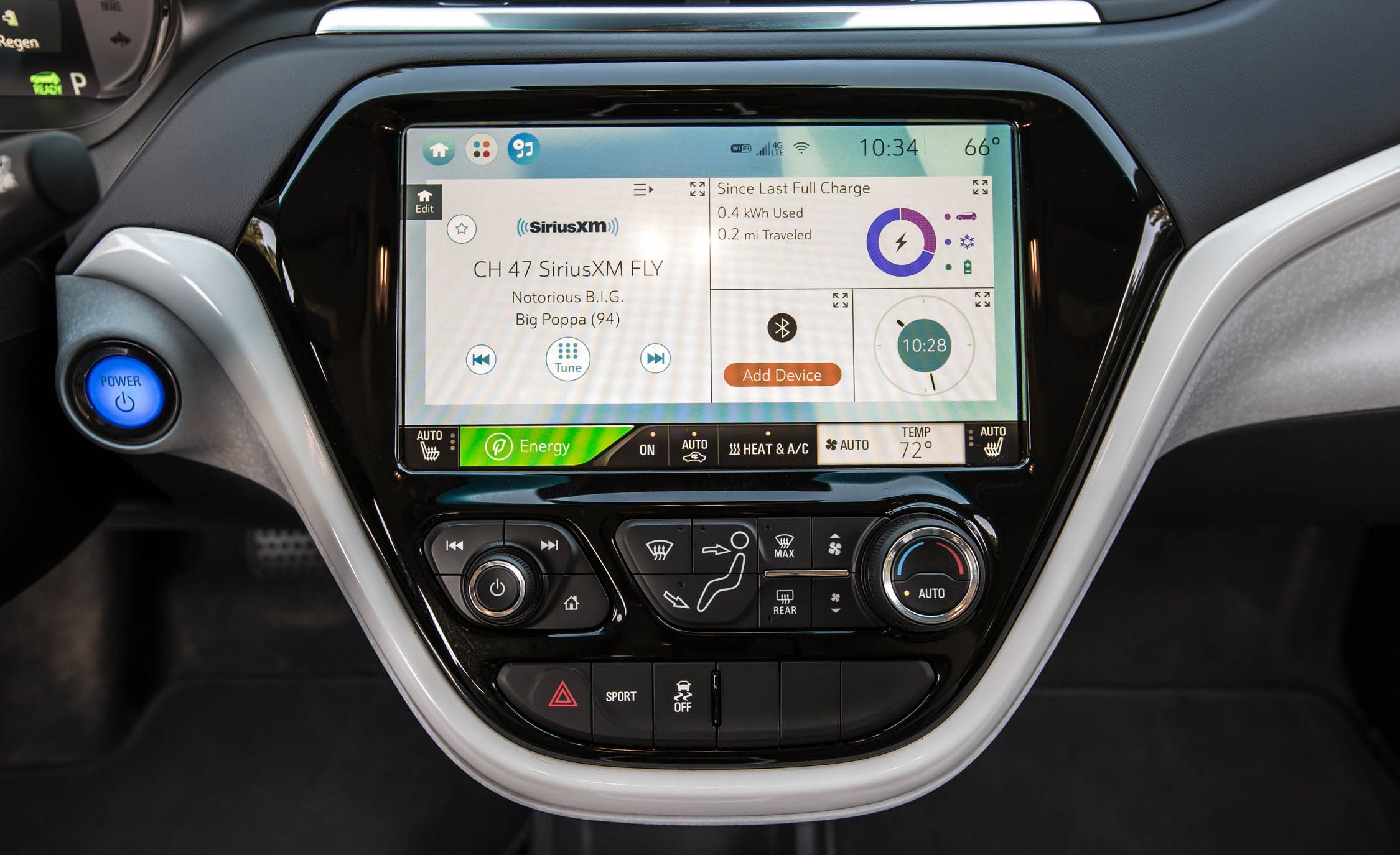 2019-chevrolet-bolt-ev-review-mylink-audio-and-infotainment