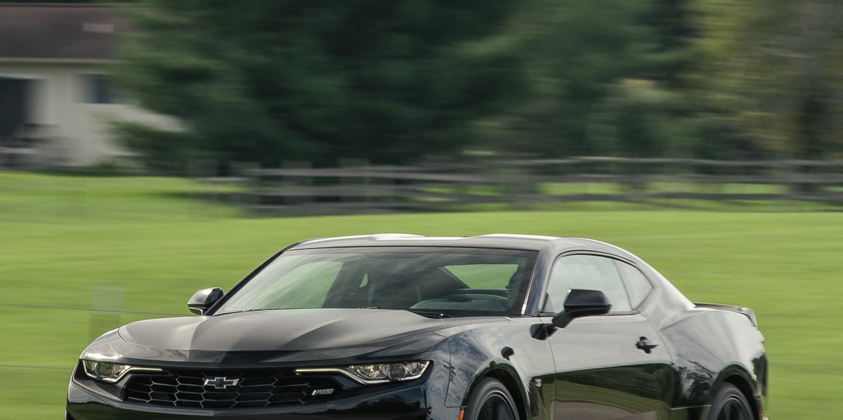 2024 Chevrolet Camaro Review, Pricing, And Specs Primenewsprint