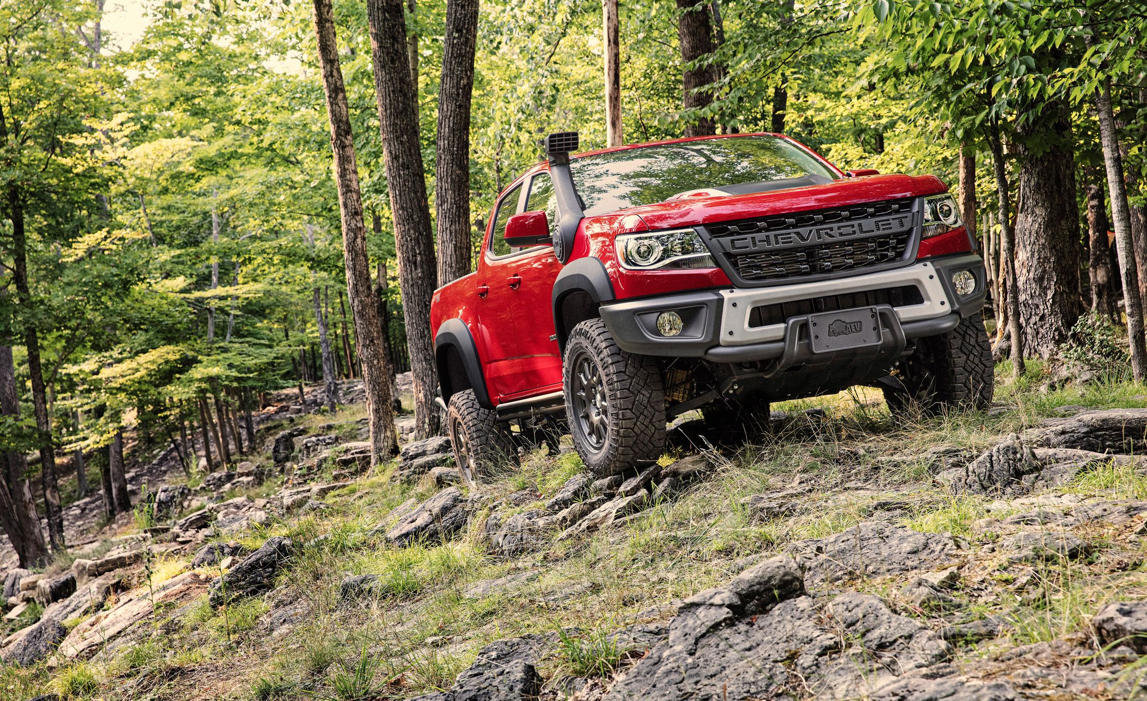 2019 Chevrolet Colorado High Country Storm Review  Autodeal Philippines
