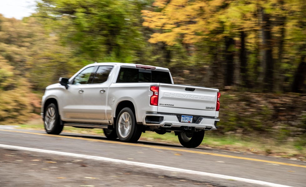 Ford F-150 vs Chevy Silverado vs Ram 1500: Which One Is Better?