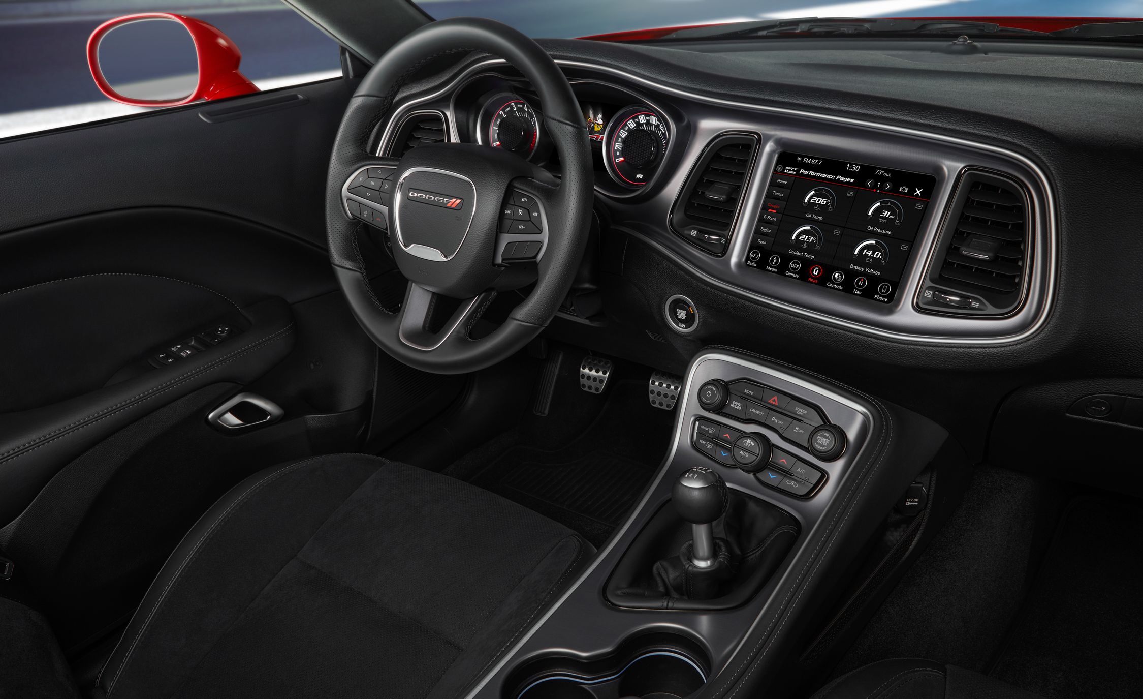 2019 Dodge Challenger Reviews Dodge Challenger Price Photos And