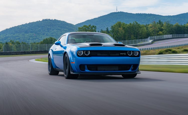 xh wild challenger