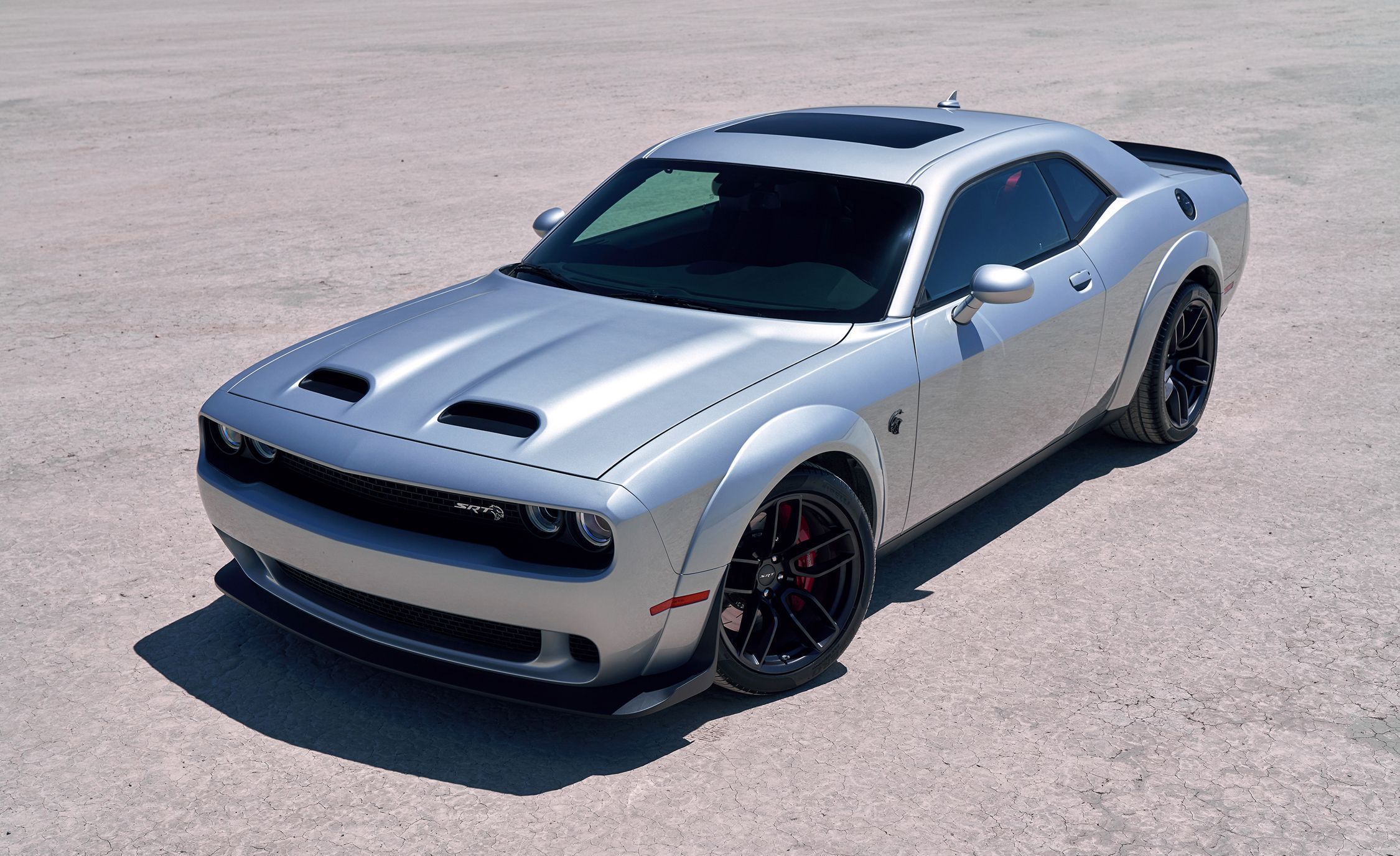 2019 Dodge Challenger Srt Hellcat Reviews 2019 Dodge Challenger Srt Hellcat Reviews Price Photos And Specs Car Driver