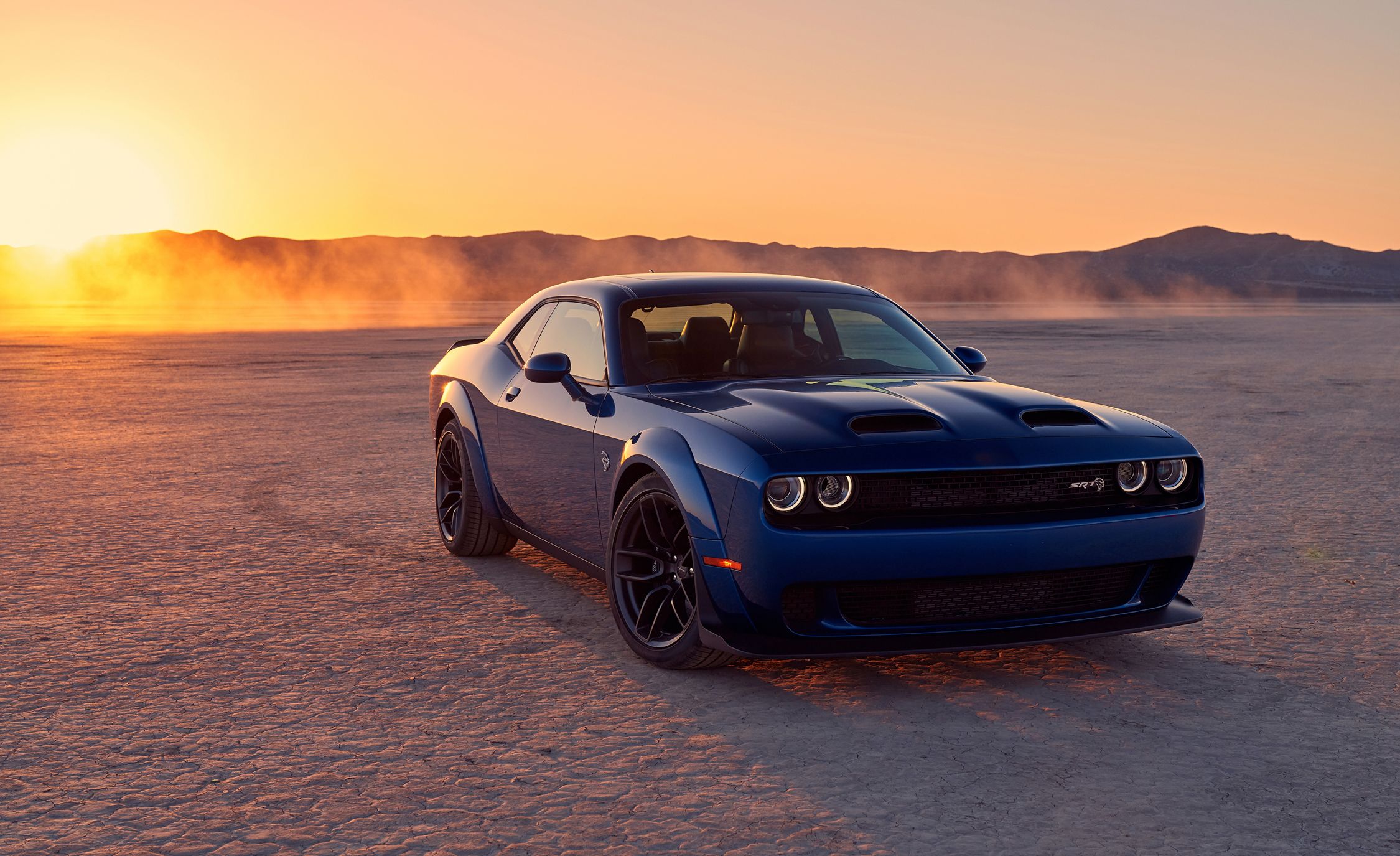 2020 Dodge Challenger Hellcat Redeye Review: Expectations Fulfilled
