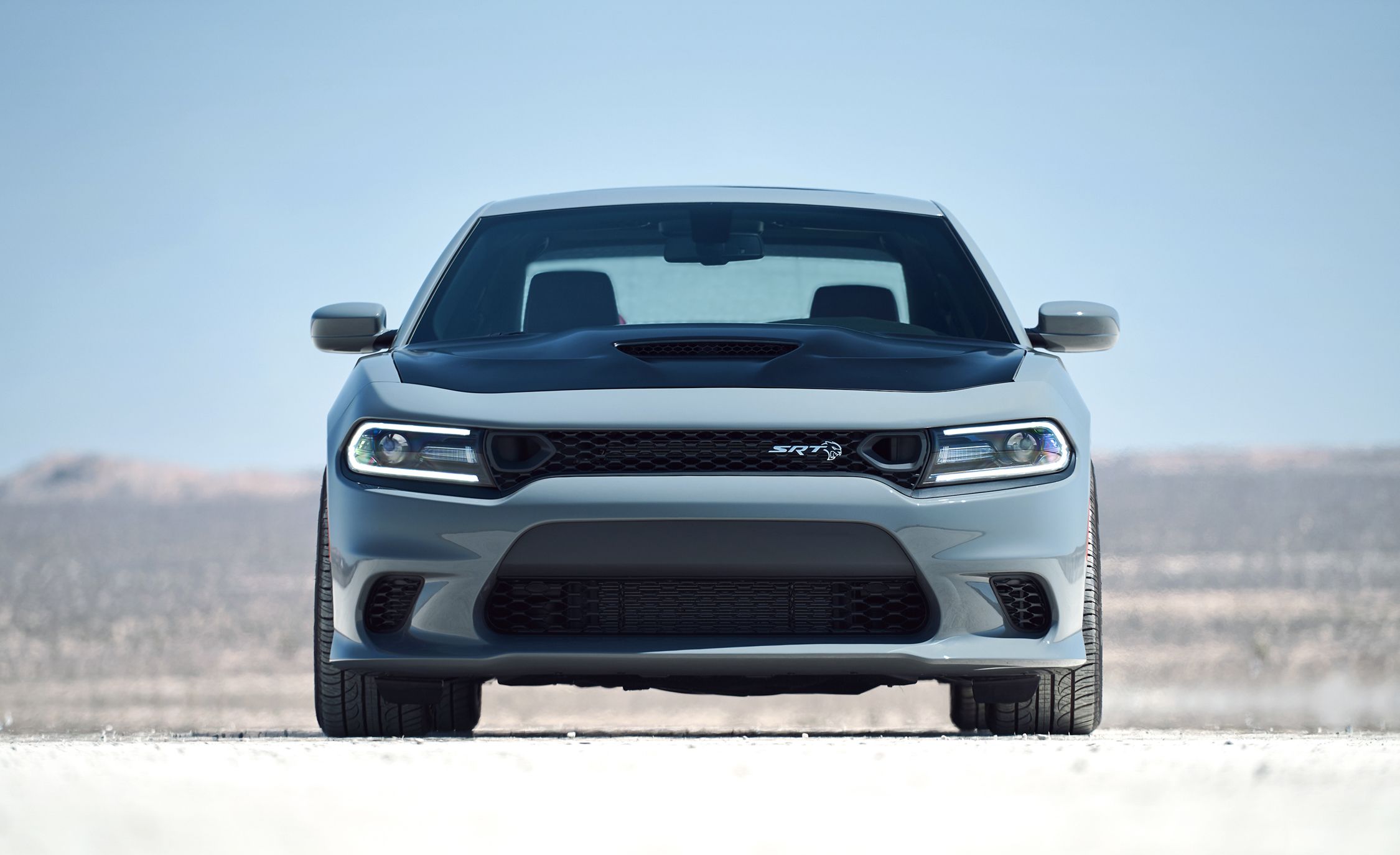 2019 Dodge Charger SRT / SRT Hellcat Reviews | Dodge Charger SRT / SRT Hellcat Price, Photos, and Specs | Car and Driver