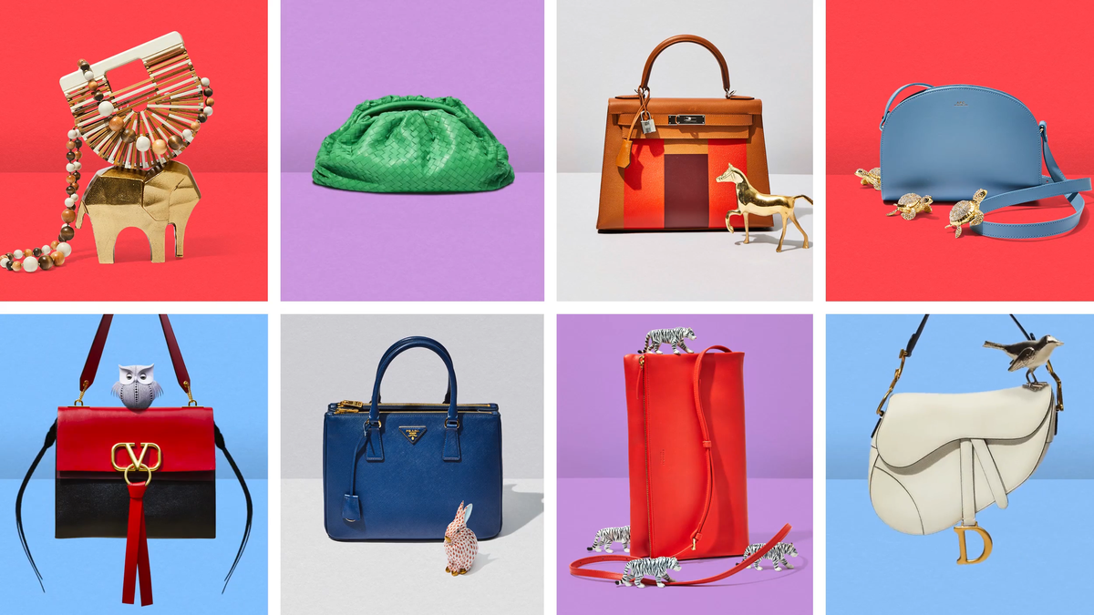 The Best Investment Bags to Buy 2024 and Enjoy for a Long Time