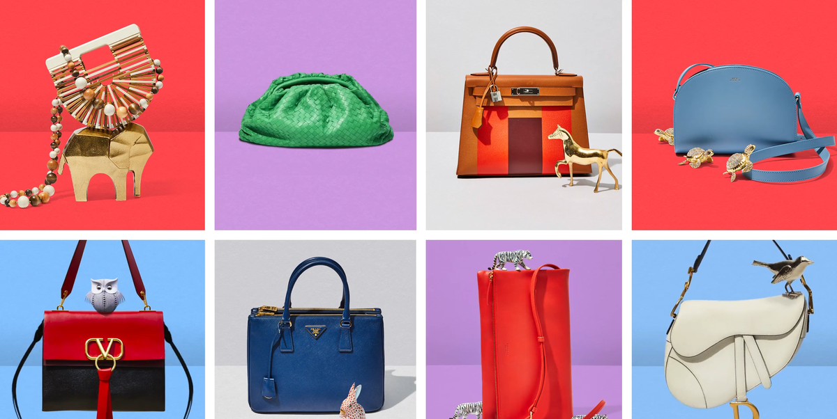 30 designer handbags that will stand the test of time