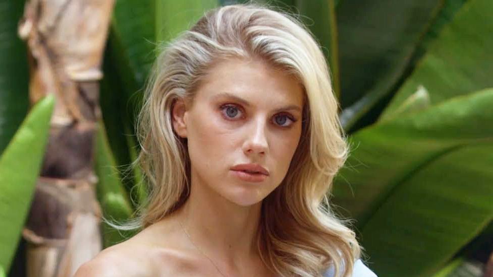 preview for Model Charlotte McKinney Shares Her 8-Step Routine for Perfect Skin