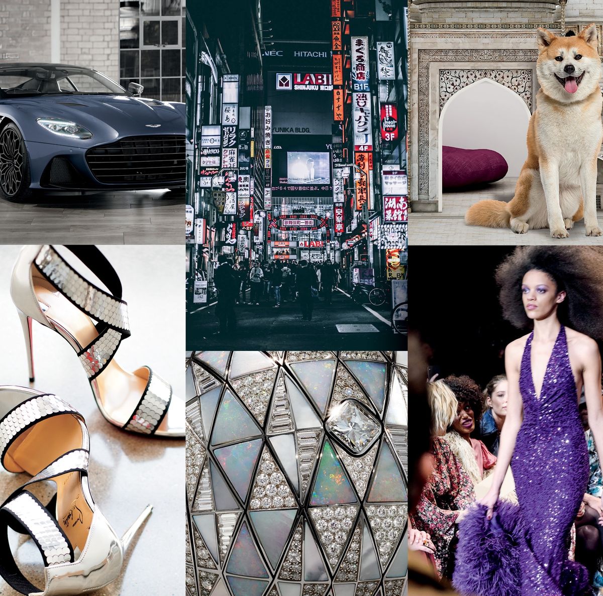 Collage, Fashion, Eyewear, Automotive design, Photography, Art, Vehicle, Photomontage, Glasses, Street fashion, 