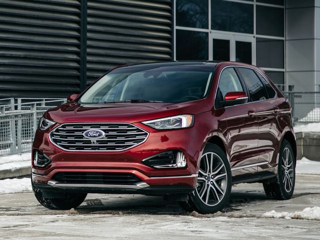 Revisión, precios y especificaciones del Ford Edge 2023