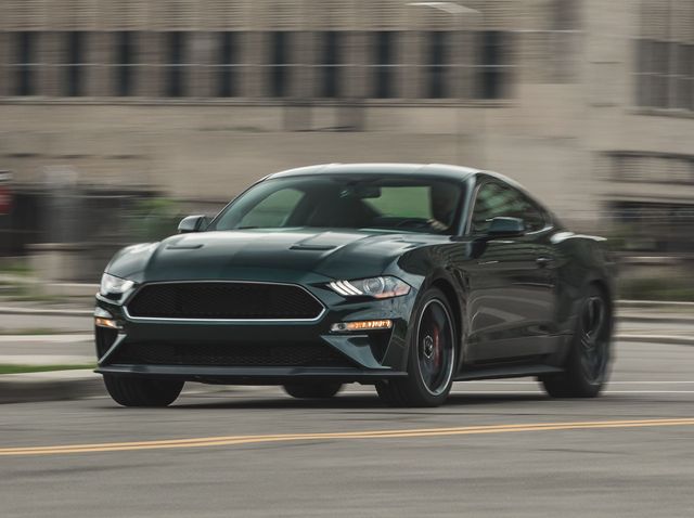  Revisión, precios y especificaciones del Ford Mustang 2019