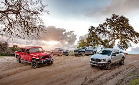 2019 Chevrolet Colorado Reviews Chevrolet Colorado Price
