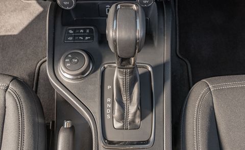Gear shift, Vehicle, Car, Center console, 