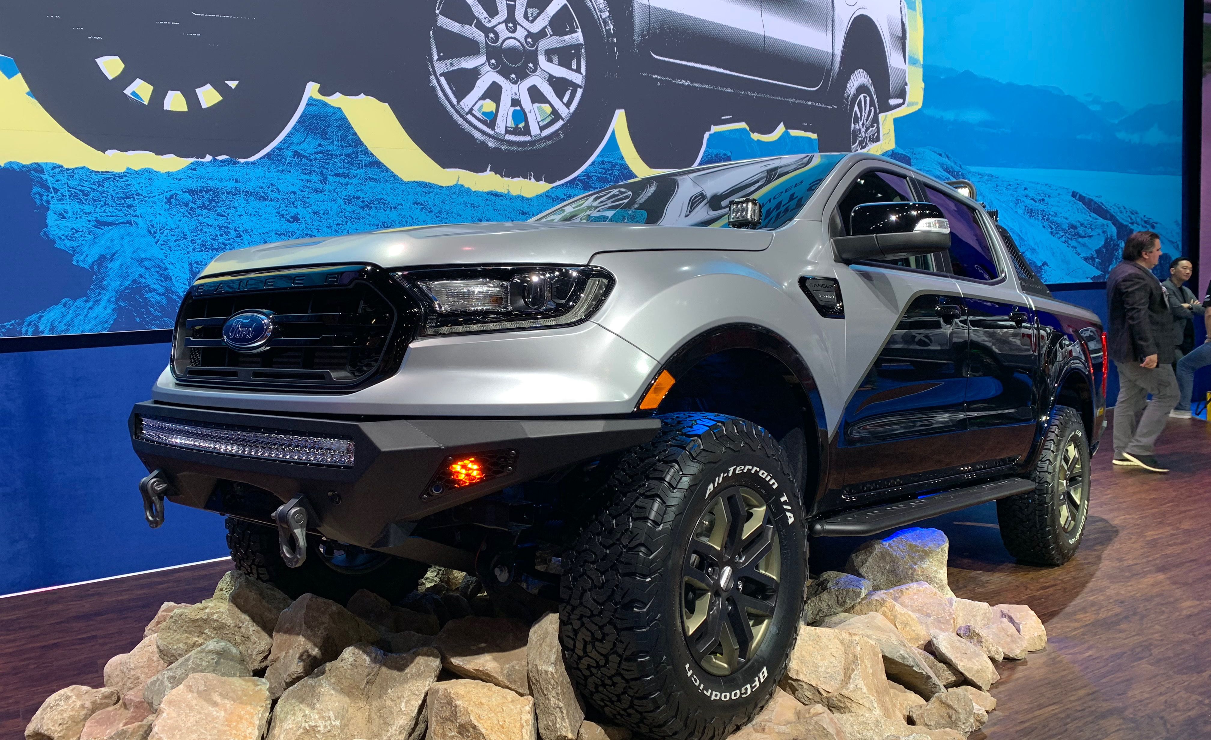 seven-modified-2019-ford-rangers-debut-at-sema