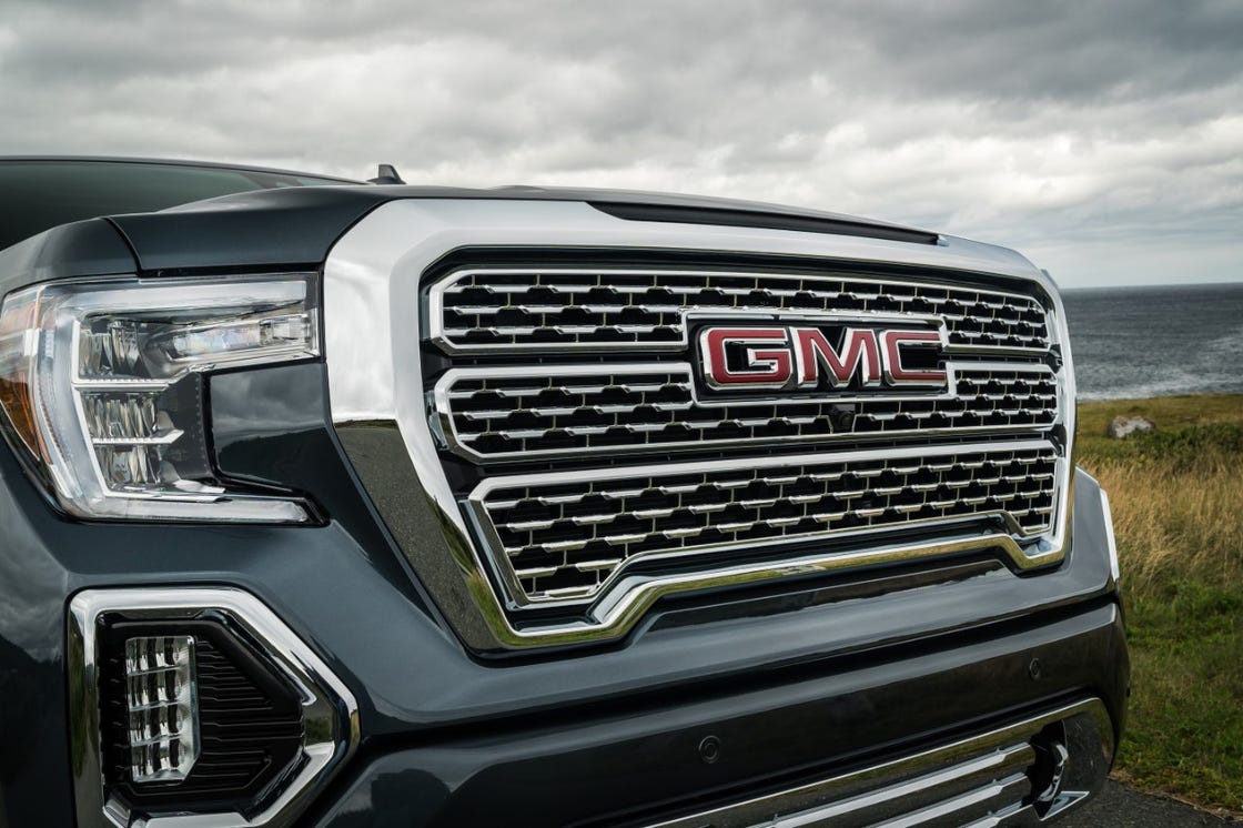 2019 GMC Sierra: The Truck That Tried to Reinvent the Tailgate