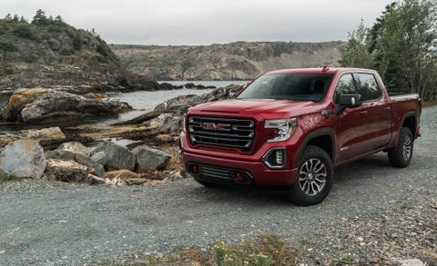 25 Bestselling Cars, Trucks, and SUVs of 2020