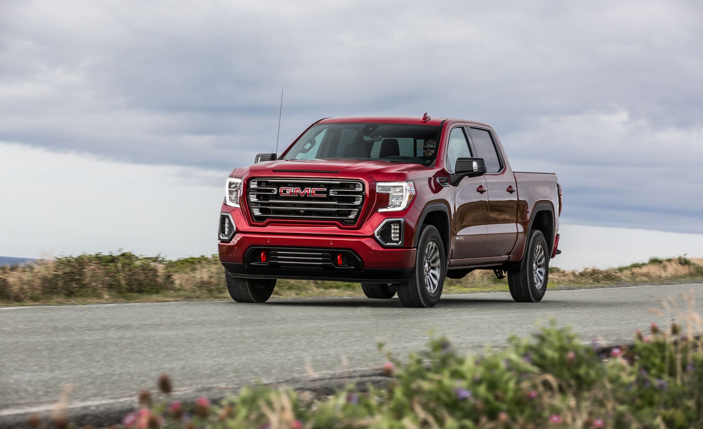 New store 2019 gmc