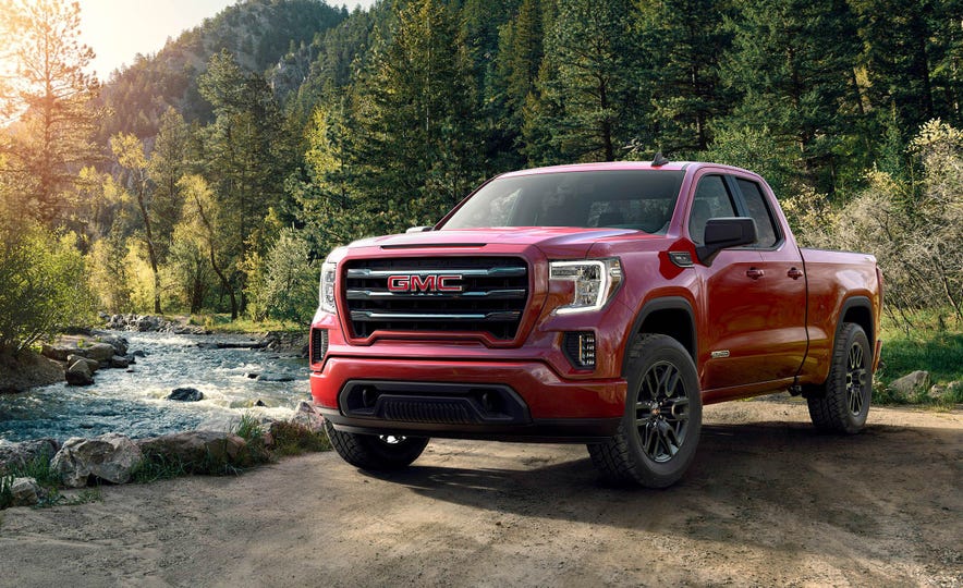 Truckin’ Every FullSize Pickup Truck Ranked from Worst to Best