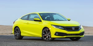 2020 honda civic coupe sport