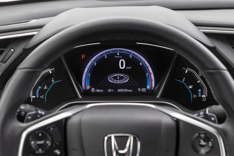 10 Reasons Why You Should Buy a 2019 Honda Civic