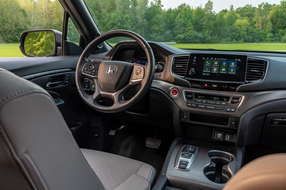 2019 Honda Passport 40,000-Mile Wrap-Up