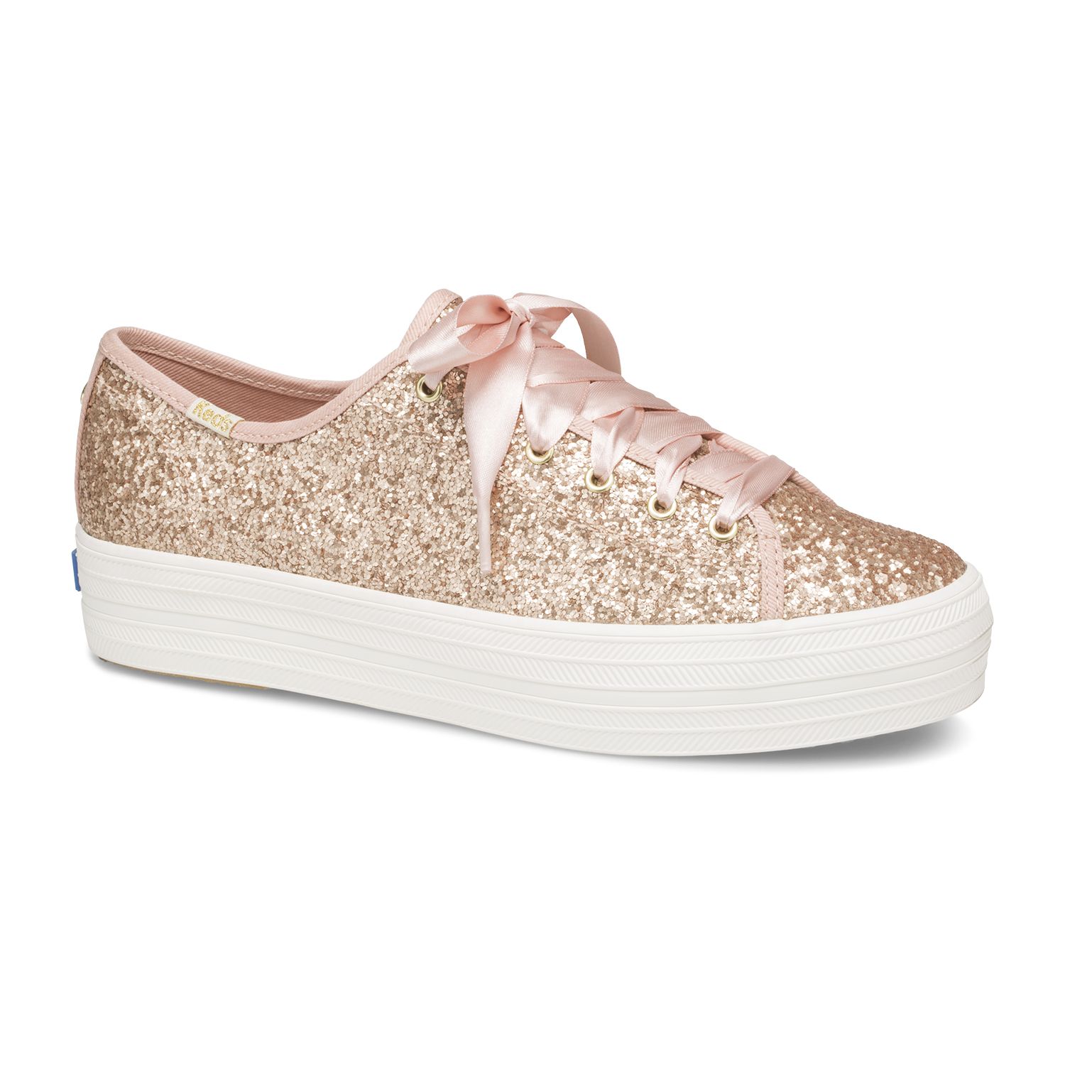 Kate spade sale x keds shoes